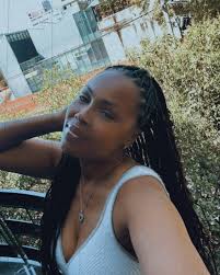 Thanking God I don't look like what I been through…30 days til I turn the  page