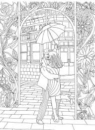 Cute couple coloring pages are a fun way for kids of all ages to develop creativity, focus, motor skills and color recognition. 27 Loving Couple Book And Pages Ideas Printable Coloring Pages Printable Coloring Coloring Pages
