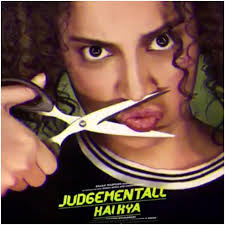 Judgementall Hai Kya Motion Posters Kangana Ranaut And Rajkummar Rao S Madness Knows No Bounds Check It Out Pinkvilla Judgementall hai kya 2019 is related to indian comedy judgementall hai kya (transl. judgementall hai kya motion posters