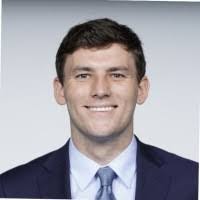 Nick Malden's Instagram, Twitter & Facebook