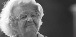 Professora e escritora de Biguaçu morre nesta sexta-feira aos 93 anos