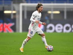 Latest on real madrid midfielder luka modric including news, stats, videos, highlights and more on espn. Luka Modric Lukamodric10 Twitter