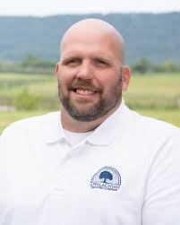 Management Team — High Quality Fruit Grown and Packed in the wild and  wonderful West Virginia