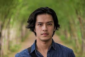 Followed by our inspiration, 20/12/11. 10 Transformasi Morgan Oey Dari Cowok Boyband Hingga Super Macho