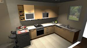 Vous osez une cuisine extrêmement moderne? Cuisine En L 7 Modeles Pour Vous Inspirer