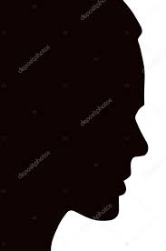 Find & download the most popular woman face side view photos on freepik free for commercial use high quality images over 8 million stock photos. Silhouette Of A Beautiful Young Woman S Face Side View Premium Vector In Adobe Illustrator Ai Ai Format Encapsulated Postscript Eps Eps Format