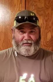 Fred Adam Almaguer (1968-2019)