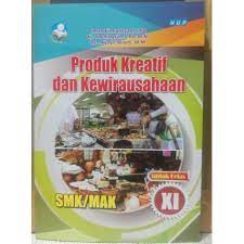 We did not find results for: Buku Smk Produk Kreatif Dan Kewirausahaan Kelas Xi Bk443 Shopee Indonesia