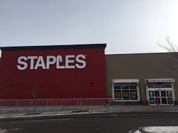 Staples established its canadian subsidiary, the business depot, in 1991, and started opening shops under this brand, though all stores were renamed staples about ten years later. Staples Office Equipment 720 12024 Sarcee Trail Nw Calgary Ab Phone Number Yelp