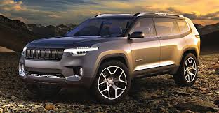 Toyota raize trd sport variant has been launched. Report Jeep Planning A 7 Seat Suv And A Sub 4 Metre Suv For India