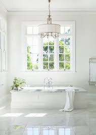 You can make a stylish splash in your bathroom with beautiful flooring and still have plenty of budget left for amenities. 29 Beautiful Bathroom Floor Design Best Option For 2019 Boxer Jam