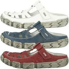 Trier par prix marque famille saison. Rieker Femme Mules Et Sabots 63492 Dame Mules Chaussures Et Sacs Fitelegance Chaussures