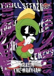 2024 Upper Deck Fleer Retro Looney Tunes Checklist