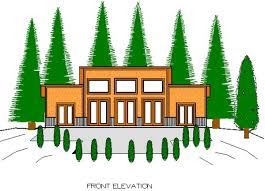 A pole barn can be any size, from something that just stores a garden. How I Built My Pole Barn House Photos And Floor Plans Dengarden