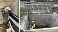 Revolutionary Carbon Fiber Technology to Repair Infrastructure in Sweden