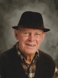 Ralph Bullock Obituary