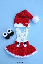 As christmas is fast approaching is it possible to have some patterns for christmas apparel (booties, beanies, diaper/nappy covers) for babies? Buy Knitted Baby Santa Outfit Cheap Online