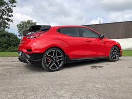 I rock a mustache for first time on channel!!! 5 Things We Love About The 2020 Hyundai Veloster N Motor Illustrated