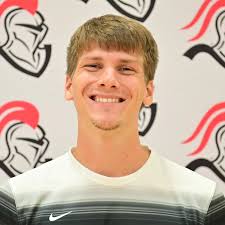 2022 Men's Soccer Roster