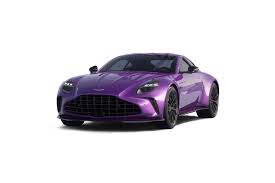 Image result for Digital Violet 2025 Aston Martin