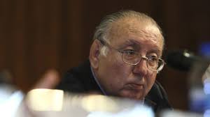 Centro Vitoria, Autor Contralínea