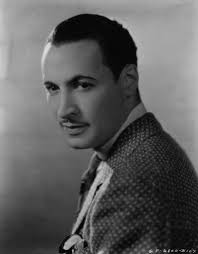 Sprague de Camp and The Shadow of Rod La Rocque