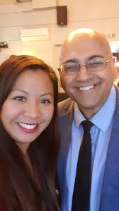 Blockchain meetup hosted by Balbir Judge — Steemit