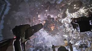Just leave the game run whilst you go to the bathroom or grab something to eat and it should unlock by the time you get back. Resident Evil Village Mutated Heisenberg Boss Fight How To Win Resident Evil Village Guide Gamepressure Com