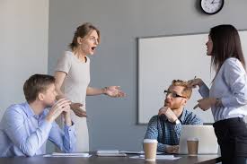What Elected Officials Need To Know About Harassment Cirsa