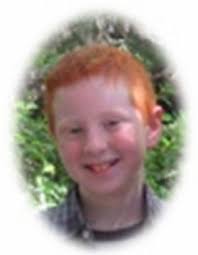 Tyler Anthony Johnson (1998-2007)