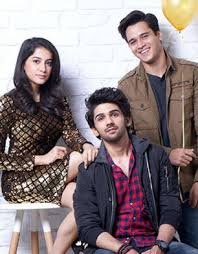 Hum Chaar Box Office Collection Till Now Box Collection Bollywood Hungama Anshuman malhotra, prit kamani, simran sharma. hum chaar box office collection till