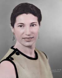 Nicole Marie Juliette Metcalfe Obituary June 11, 2024