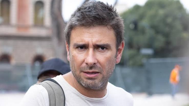 Alessandro Di Battista ricoverato in gravi condizioni a Cuba
