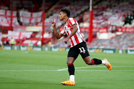 If you are viewing this text, your browser lacks the ability to read frames. Brentford Star Ollie Watkins Looks Destined For Premier League Move After Remarkable Transformation London Evening Standard Evening Standard