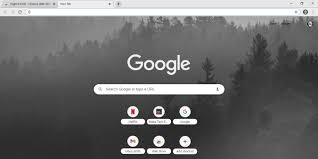 How to set your homepage on google chrome. How To Change Google Background On Your Desktop And Mobile Make Tech Easier