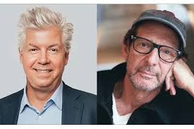 Page CEO Thomas McCarthy and Davis Brody Bond partner Steven Davis join the  podcast to discuss the new partnership between the two firms, the design  process of the 9/11 Memorial & Museum,