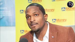 Ex-Footballer Owen Hill Vows To Provide Competence And Growth To  Professional Football In Jamaica