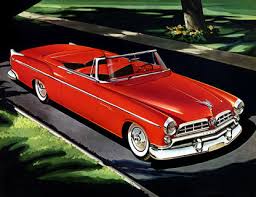 Image result for Navajo Orange 1955 Chrysler