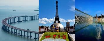 Maybe you would like to learn more about one of these? 06 Hari 4 Malam Hongkong Zhuhai Macau Bridge Asia Pt Jabato International