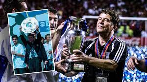 Griechenland ist europameister der reiseziele 2008! Otto Rehhagel Wird 80 Mir War Klar Dass Wir Fussballgeschichte Geschrieben Haben Sportbuzzer De