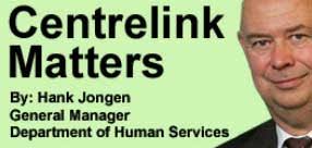 Are grey nomads entitled to claim rent assistance?