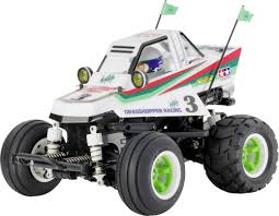 5.0 out of 5 stars. Tamiya Comical Grasshopper Brushed 1 10 Rc Model Car Electric Buggy Rwd Kit Conrad Com