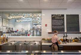 You can get more information from their website mitchellshomemade.com. Mitchell S Ohio City Interiors Dimit Architects