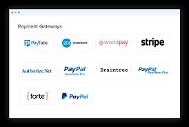 The payment method that you can buy anything you want regardless of time. Accept Payments Online Accept Credit Card Payments Online Zoho Books