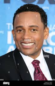 Hill harper hi-res stock photography and images