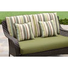 Better Homes And Gardens Amelia Cove 4 Piece Woven Patio Conversation Set Image 2 Of 9 Conversation Set Patio Better Homes And Gardens Conversation Set