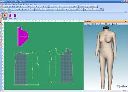 Optitex Fashion Design Software Free Download Hd 2015 Fashion Design Fashion Collections 2015 Fashion Design Software Software Design Fashion Design