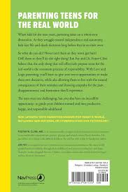 Every year, 100 million children view stories on storyline's website. Tyndale Parenting Teens With Love And Logic