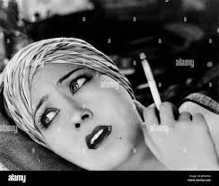 Gloria may Black and White Stock Photos & Images