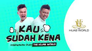 Sebab first time ikut pertandingan era fm #tekatekiterkial kemudian menang utk cubaan pertama kali maka dengan itu jayjay dgn lopz wala cuba utk mengenakan suhana dlm segmen kau sudah kena !! Kau Sudah Kena Basir Umban Batu Era Fm Sabah By Keira Production